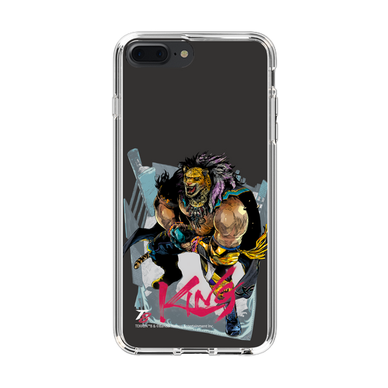 Slim Protection Case［ TEKKEN - King ］