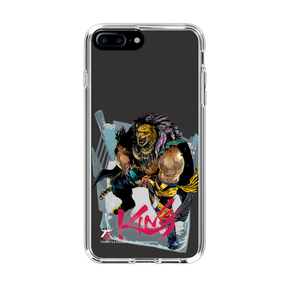 Slim Protection Case［ TEKKEN - King ］