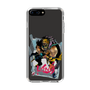Slim Protection Case［ TEKKEN - King ］