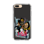 Slim Protection Case［ TEKKEN - King ］