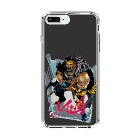 Slim Protection Case［ TEKKEN - King ］