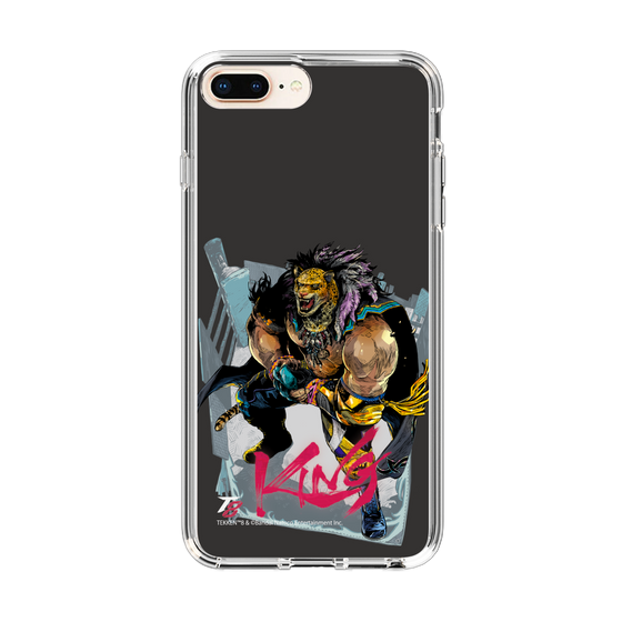 Slim Protection Case［ TEKKEN - King ］