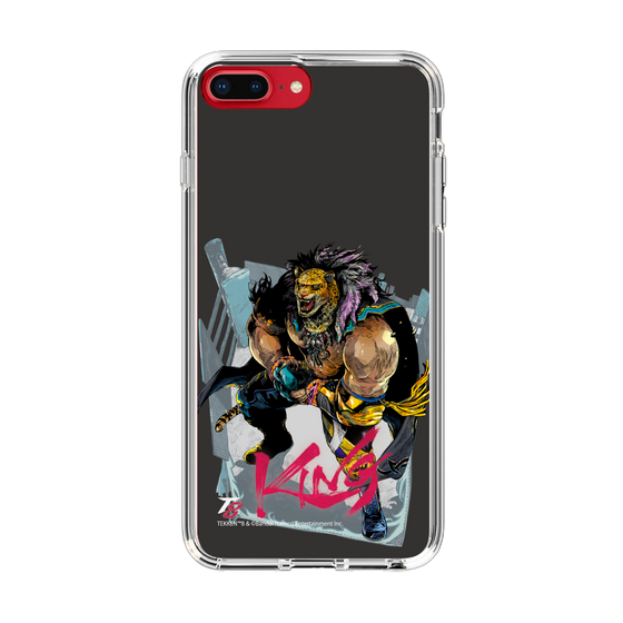 Slim Protection Case［ TEKKEN - King ］