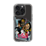 Slim Protection Case［ TEKKEN - King ］