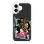 Slim Protection Case［ TEKKEN - King ］