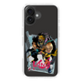 Slim Protection Case［ TEKKEN - King ］