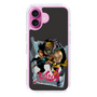 Slim Protection Case［ TEKKEN - King ］