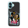 Slim Protection Case［ TEKKEN - King ］