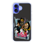 Slim Protection Case［ TEKKEN - King ］
