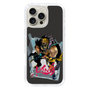 Slim Protection Case［ TEKKEN - King ］