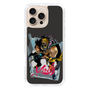 Slim Protection Case［ TEKKEN - King ］