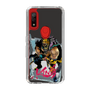 Slim Protection Case［ TEKKEN - King ］