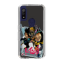 Slim Protection Case［ TEKKEN - King ］