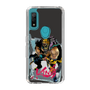Slim Protection Case［ TEKKEN - King ］