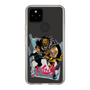 Slim Protection Case［ TEKKEN - King ］