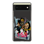Slim Protection Case［ TEKKEN - King ］