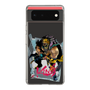 Slim Protection Case［ TEKKEN - King ］