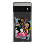 Slim Protection Case［ TEKKEN - King ］