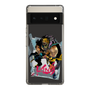 Slim Protection Case［ TEKKEN - King ］