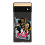 Slim Protection Case［ TEKKEN - King ］