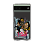 Slim Protection Case［ TEKKEN - King ］