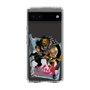 Slim Protection Case［ TEKKEN - King ］