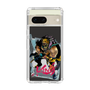 Slim Protection Case［ TEKKEN - King ］