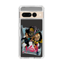 Slim Protection Case［ TEKKEN - King ］