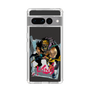 Slim Protection Case［ TEKKEN - King ］