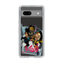 Slim Protection Case［ TEKKEN - King ］