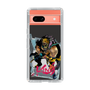 Slim Protection Case［ TEKKEN - King ］
