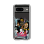 Slim Protection Case［ TEKKEN - King ］