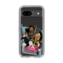 Slim Protection Case［ TEKKEN - King ］