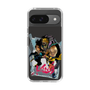 Slim Protection Case［ TEKKEN - King ］