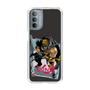 Slim Protection Case［ TEKKEN - King ］