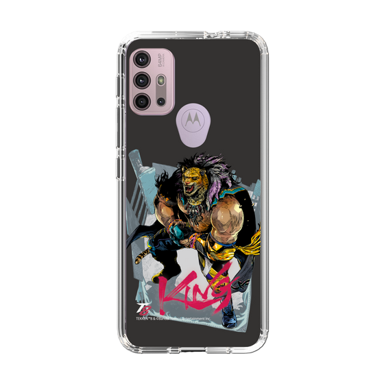 Slim Protection Case［ TEKKEN - King ］