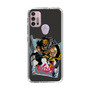Slim Protection Case［ TEKKEN - King ］