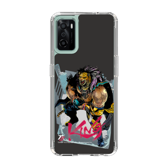 Slim Protection Case［ TEKKEN - King ］
