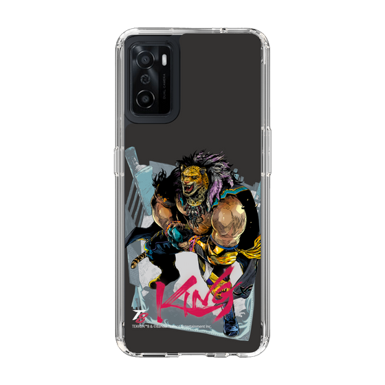 Slim Protection Case［ TEKKEN - King ］