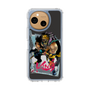 Slim Protection Case［ TEKKEN - King ］