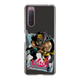 Slim Protection Case［ TEKKEN - King ］