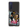 Slim Protection Case［ TEKKEN - King ］