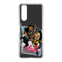 Slim Protection Case［ TEKKEN - King ］