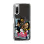 Slim Protection Case［ TEKKEN - King ］
