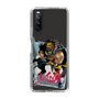 Slim Protection Case［ TEKKEN - King ］