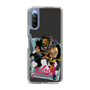 Slim Protection Case［ TEKKEN - King ］