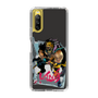 Slim Protection Case［ TEKKEN - King ］