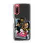 Slim Protection Case［ TEKKEN - King ］