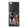 Slim Protection Case［ TEKKEN - King ］