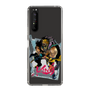 Slim Protection Case［ TEKKEN - King ］